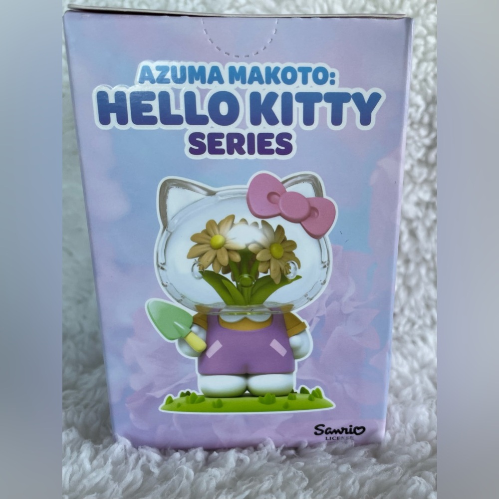 Mighty Jaxx Hello Kitty